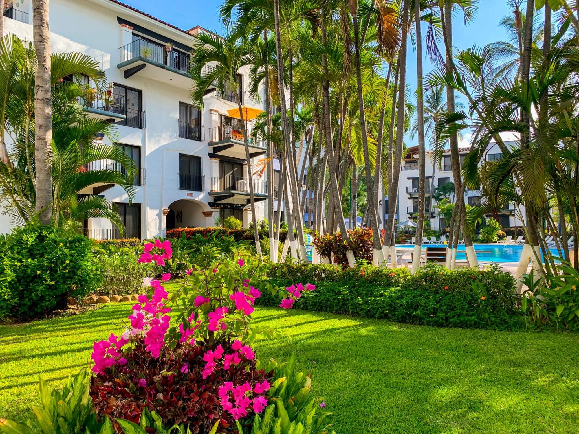 Hotel Puerto De Luna Pet Friendly And Family Puerto Vallarta